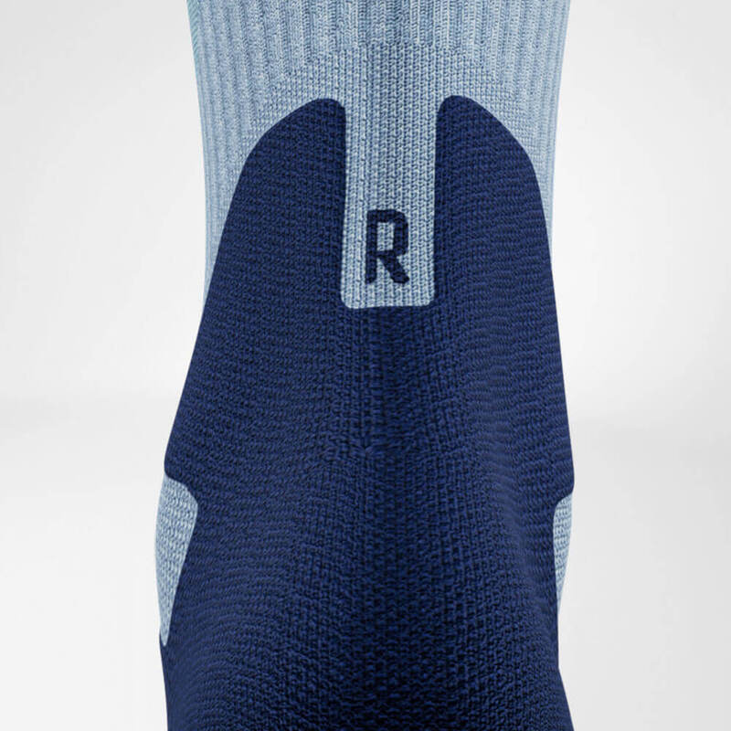 Outdoor Merino Compression Socks | Thigh / Calf | Body Part | Bauerfeind