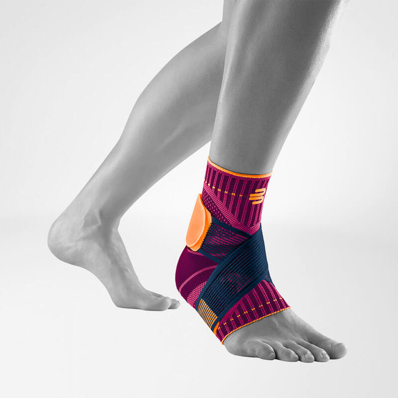 Sports Ankle Support Sports Ankle Support