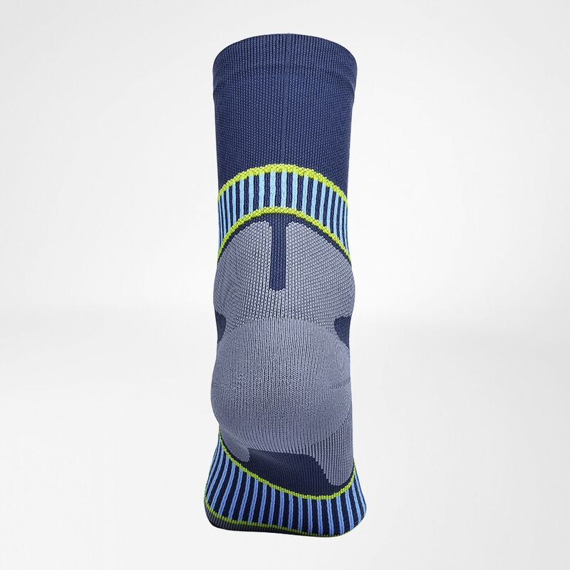 Run Performance Mid Cut Socks Run Performance Mid Cut Socks