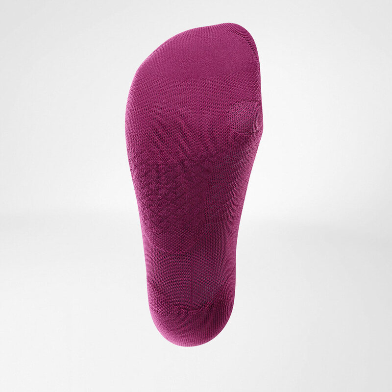Run Ultralight Mid Cut Socks Run Ultralight Mid Cut Socks
