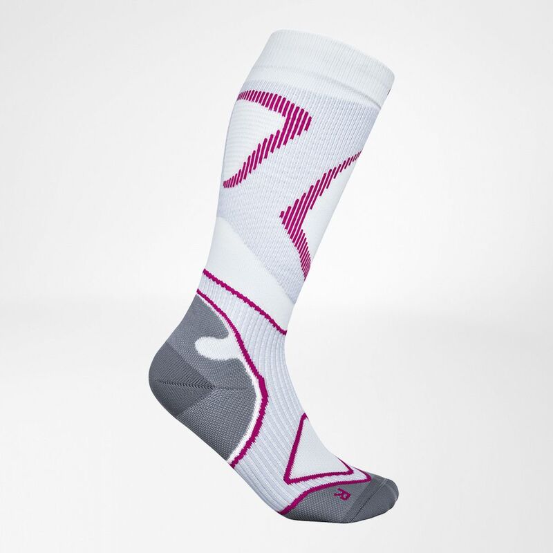 Run Performance Compression Socks