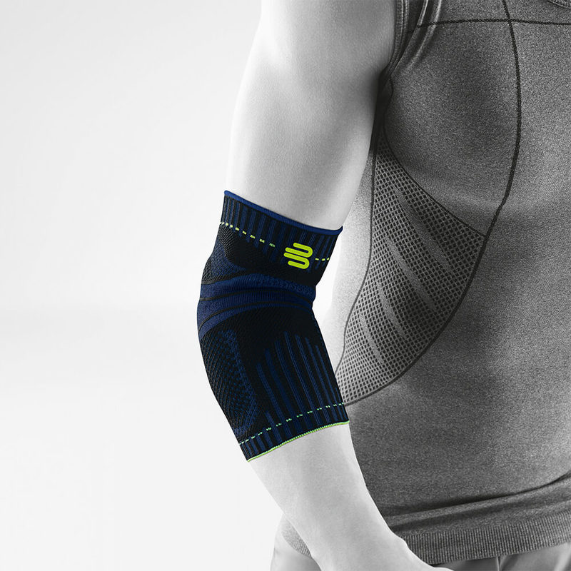 Sports Elbow Support Sports Elbow Support