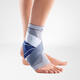 MalleoTrain S open heel Ankle Brace