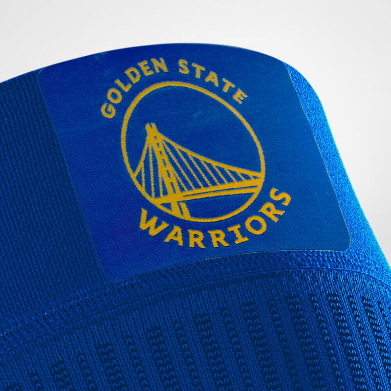 Sports Compression Knee Support NBA with Team Editions Sports Compression Knee Support NBA with Team Editions