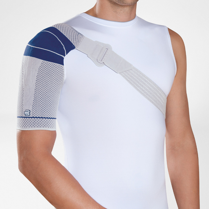 OmoTrain® S Shoulder Brace OmoTrain® S Shoulder Brace