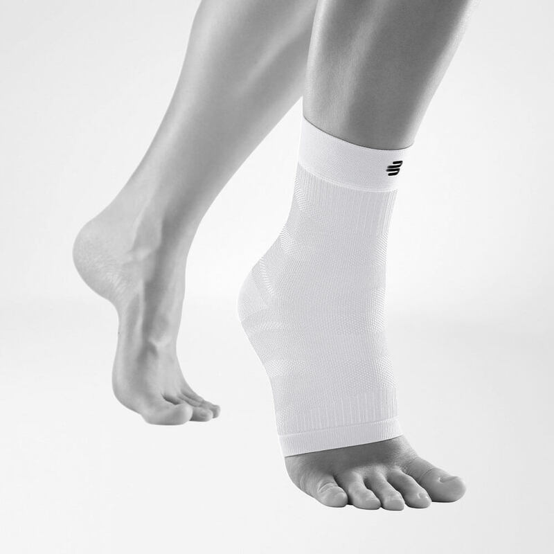 Sports Compression Ankle Support Sports Compression Ankle Support