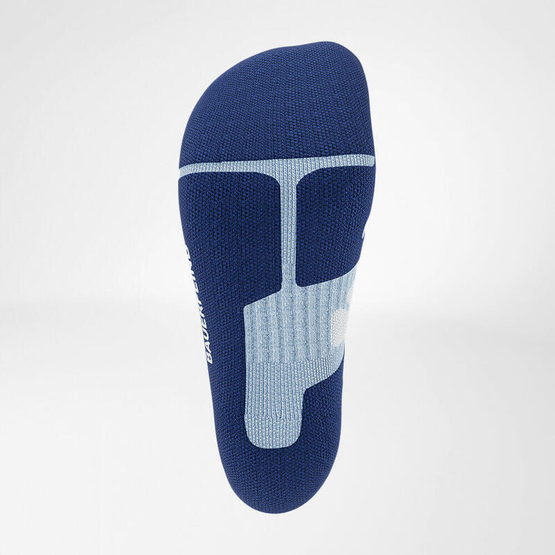 Calf Part Thigh Bauerfeind | | Body | Socks Merino Compression / Outdoor