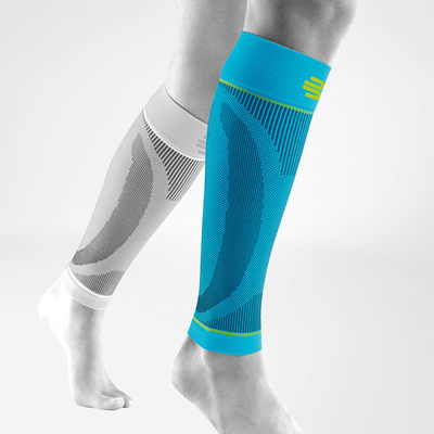 Bauerfeind Sports Lower Leg Compression Sleeve