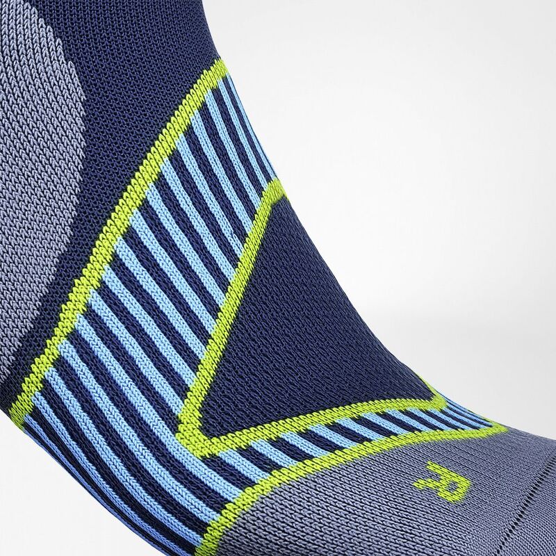 Run Performance Low Cut Socks