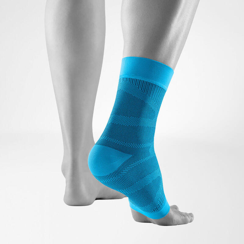 Sports Compression Ankle Support Sports Compression Ankle Support