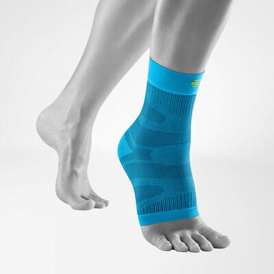 Sports Compression Ankle Support Sports Compression Ankle Support