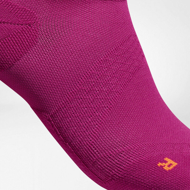 Run Ultralight Low Cut Socks