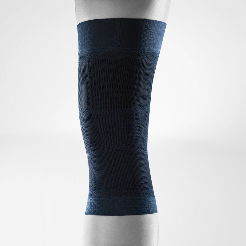 Bauerfeind Sports Compression Sleeve Arm Dirk Nowitzki Signature Line