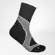 Run Performance Mid Cut Socks