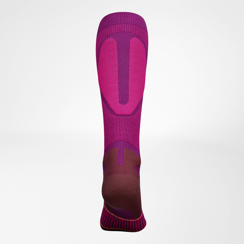 Ski Performance Compression Socks Ski Performance Compression Socks