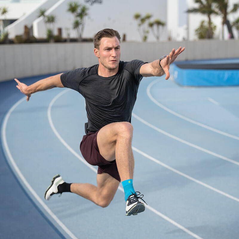 Sports Compression Ankle Support Sports Compression Ankle Support