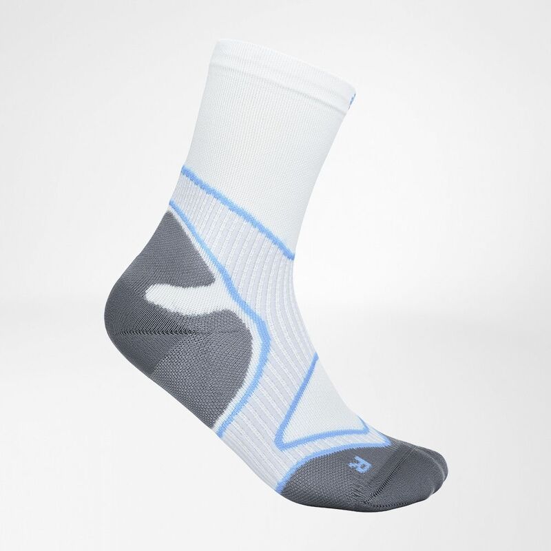 Run Performance Mid Cut Socks Run Performance Mid Cut Socks