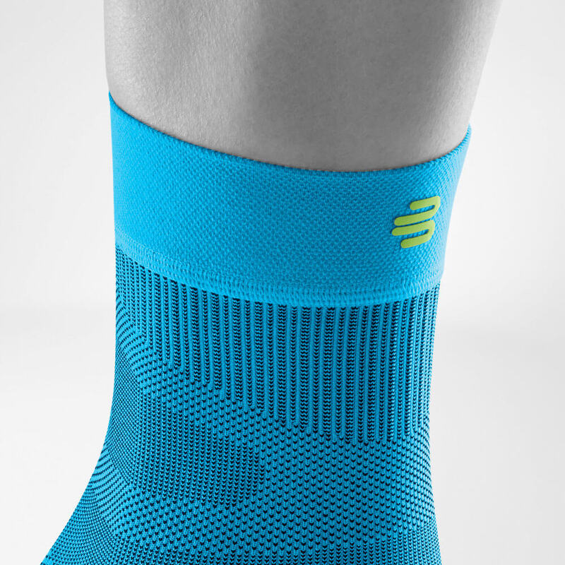 Sports Compression Ankle Support Sports Compression Ankle Support