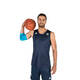Sports Compression Elbow Support