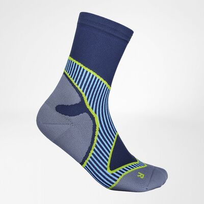 Run Performance Mid Cut Socks Run Performance Mid Cut Socks