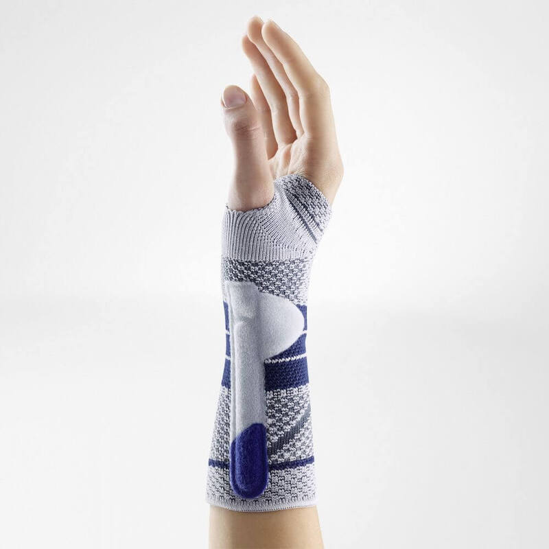 ManuTrain Wrist Brace