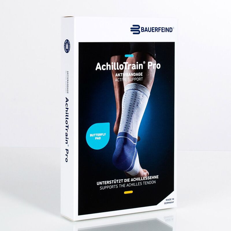 retrocalcaneal bursitis brace